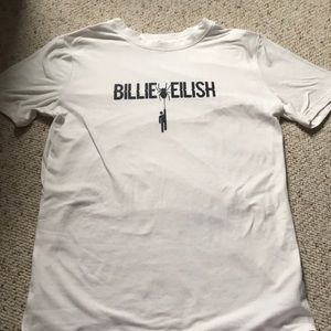 Billie Eilish T-shirt